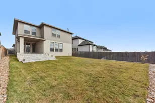 271 Dycus Bnd, Liberty Hill, TX 78642 - Photo 37