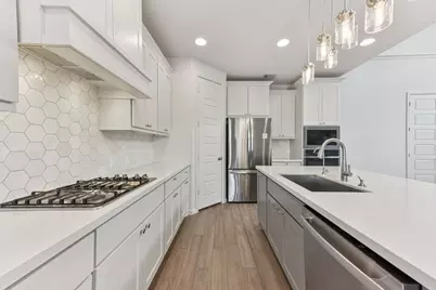 271 Dycus Bend, Liberty Hill, TX 78642 - Photo 7