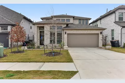 271 Dycus Bend, Liberty Hill, TX 78642 - Photo 1