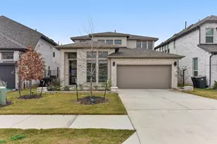 271 Dycus Bnd, Liberty Hill, TX 78642 - Photo 1