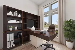 271 Dycus Bnd, Liberty Hill, TX 78642 - Photo 3