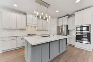 271 Dycus Bnd, Liberty Hill, TX 78642 - Photo 11