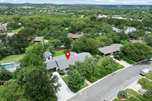 2700 Rock Terrace Dr, Austin, TX 78704 - Photo 3