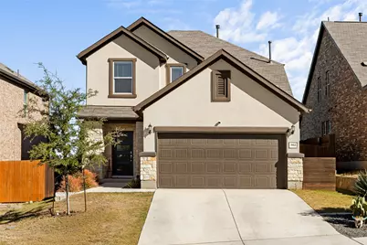862 Pepperbark Loop, Buda, TX 78610 - Photo 1