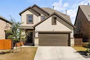 862 Pepperbark Loop, Buda, TX 78610 - Photo 1