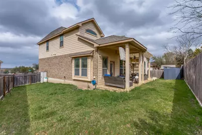 1814 Paseo Verde Drive, Leander, TX 78641 - Photo 25