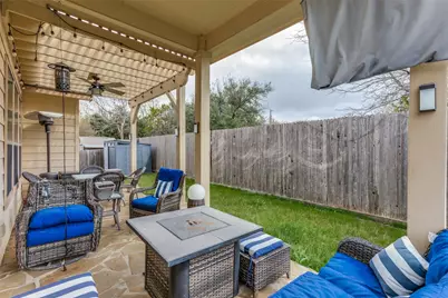 1814 Paseo Verde Drive, Leander, TX 78641 - Photo 23