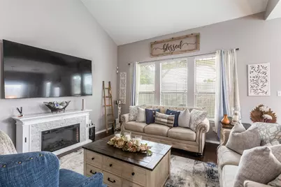 1814 Paseo Verde Drive, Leander, TX 78641 - Photo 5