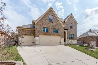 1814 Paseo Verde Drive, Leander, TX 78641 - Photo 1