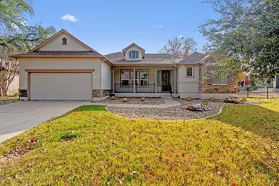 122 Nolan Drive, Georgetown, TX 78633 - Photo 1