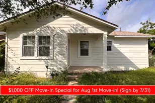 4615 Ribbecke Ave, Austin, TX 78721 - Photo 1
