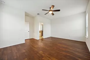 705 Vaughn St, Georgetown, TX 78628 - Photo 7