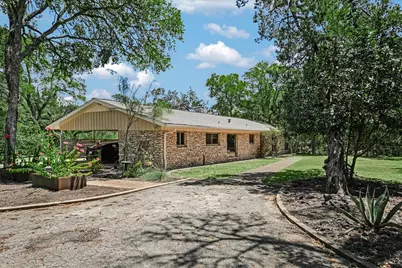 5645 Oak Boulevard, Austin, TX 78735 - Photo 3