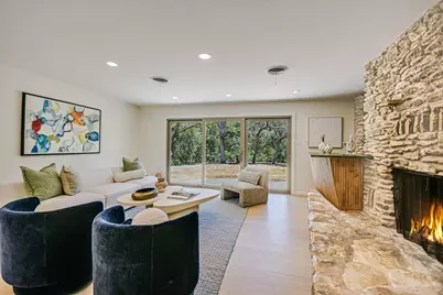 5645 Oak Boulevard, Austin, TX 78735 - Photo 5