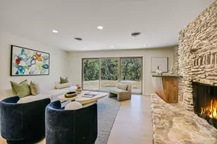 5645 Oak Blvd, Austin, TX 78735 - Photo 5