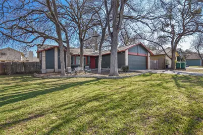 1400 Piney Creek Lane, Cedar Park, TX 78613 - Photo 1