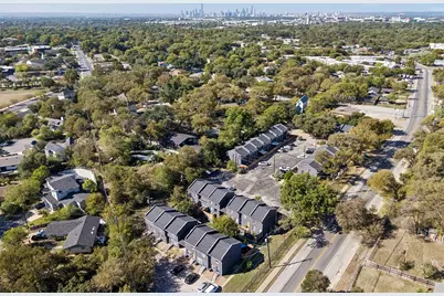 6211 Manor Road #122, Austin, TX 78723 - Photo 33