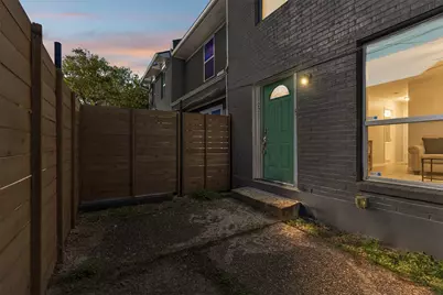 6211 Manor Road #122, Austin, TX 78723 - Photo 1