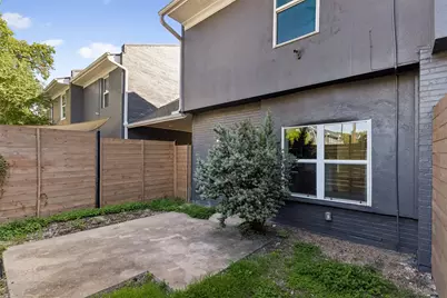 6211 Manor Road #122, Austin, TX 78723 - Photo 7