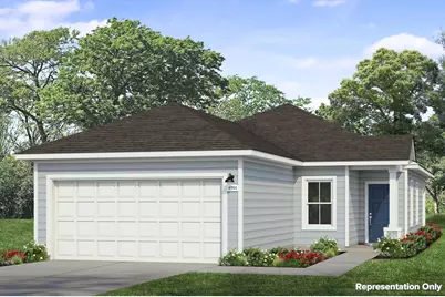130 Cider Creek Drive, Elgin, TX 78621 - Photo 1