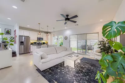 1213 Eleanor Street #B, Austin, TX 78721 - Photo 3