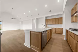 503 Outrider Ct, Liberty Hill, TX 78642 - Photo 5