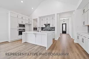 503 Outrider Ct, Liberty Hill, TX 78642 - Photo 1