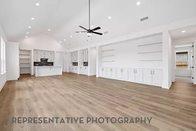 503 Outrider Court, Liberty Hill, TX 78642 - Photo 5
