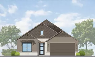 503 Outrider Ct, Liberty Hill, TX 78642 - Photo 1
