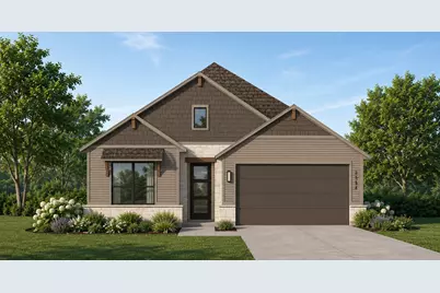 503 Outrider Court, Liberty Hill, TX 78642 - Photo 17