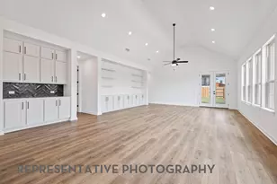 503 Outrider Ct, Liberty Hill, TX 78642 - Photo 5