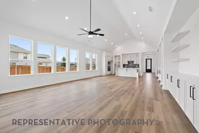 503 Outrider Court, Liberty Hill, TX 78642 - Photo 7