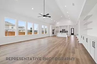 503 Outrider Ct, Liberty Hill, TX 78642 - Photo 7