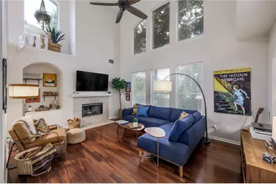 6819 Telluride Trail, Austin, TX 78749 - Photo 5