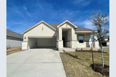 111 Ostracoda Lane, Hutto, TX 78634 - Photo 1