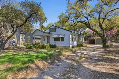 2607 S 4th Street, Austin, TX 78704 - Photo 3