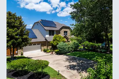 13306 Montview Drive, Austin, TX 78732 - Photo 3