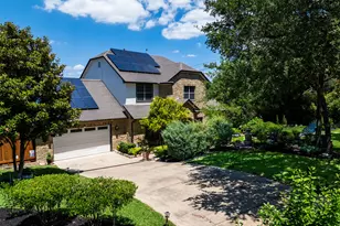13306 Montview Dr, Austin, TX 78732 - Photo 3
