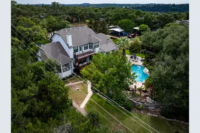 13306 Montview Drive, Austin, TX 78732 - Photo 7