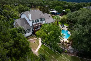 13306 Montview Dr, Austin, TX 78732 - Photo 7
