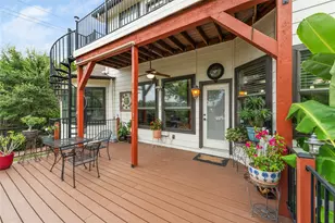 13306 Montview Dr, Austin, TX 78732 - Photo 31