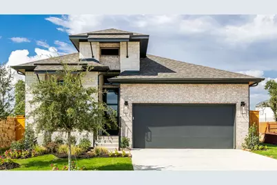 408 Adlai Avenue, Georgetown, TX 78633 - Photo 1