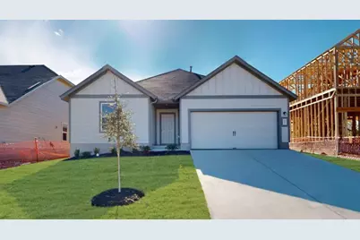 4505 Lava Island Drive, Austin, TX 78747 - Photo 1