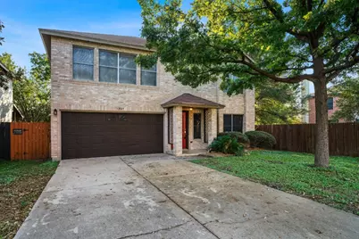 12907 Heyerdahl Drive, Austin, TX 78753 - Photo 9