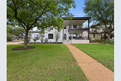 307 Hurst Creek Road, Austin, TX 78734 - Photo 1