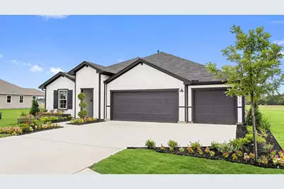 146 Union Pacific Drive, Cedar Creek, TX 78612 - Photo 5