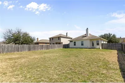 603 Wiley Street, Hutto, TX 78634 - Photo 15