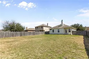 603 Wiley St, Hutto, TX 78634 - Photo 15