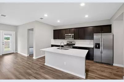 116 Halford Road, Georgetown, TX 78633 - Photo 9