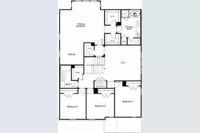 5010 Herculaneum Lane, Round Rock, TX 78665 - Photo 37